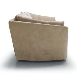 Bianca Three seater Sofa Lux Comfort